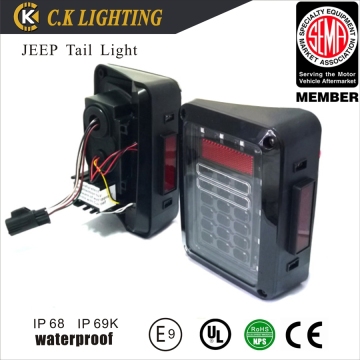 motorcycles lighting led tail lights 24v truck 4x4 off road