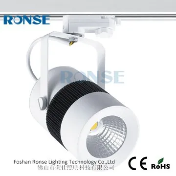 Ronse moden design durable western track lighting