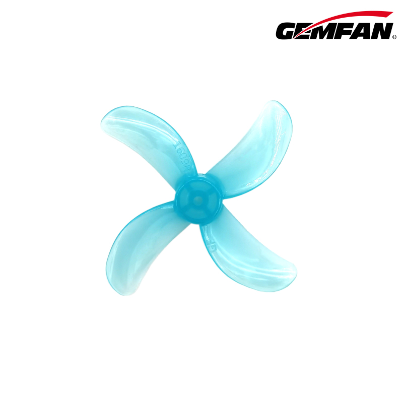 GEMFAN 1609 Freestyle Mini Props