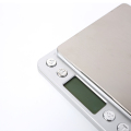 2kg/0,01 g elektronische keukenschaal Pocket Jewelry Scale