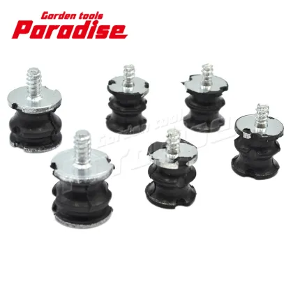 AV Isolater Buffer Kit for HUSQVARN and JONSERED Chainsaws