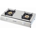 2 Bekas Cooker Gas Meja Burner ke UK