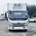 Fukuda Aoling Refrigerated Truck