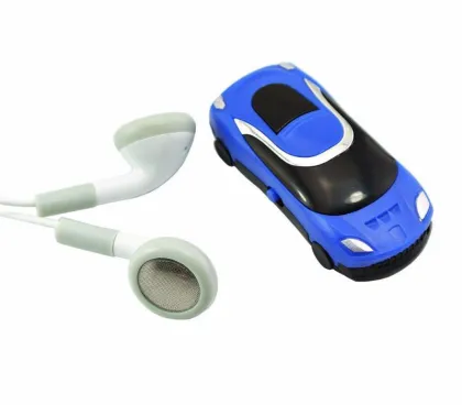 mp3 car player portable clip mini 4gb