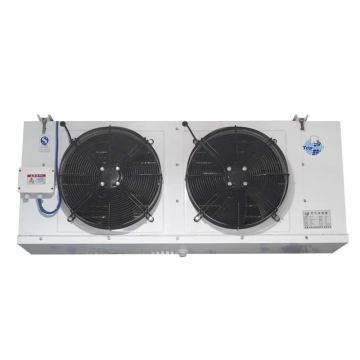 Unité d'évaporation du condenseur pour le condenseur et l'évaporateur refroidi par une pièce froide