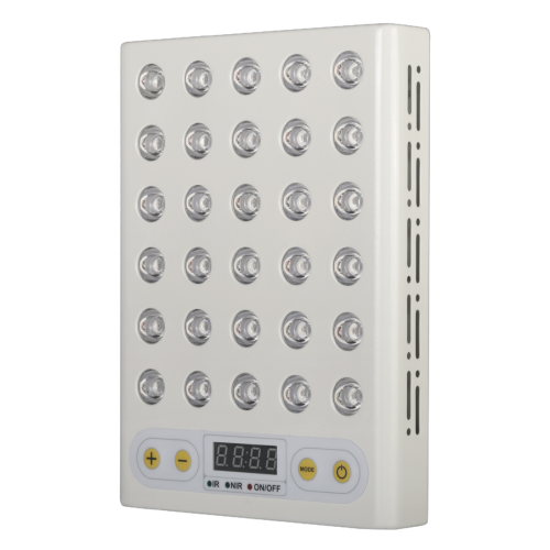 Pdt Red Light Therapy Panel For Skin Care