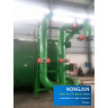 Water treatment customized equipment