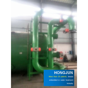 Sewage Treatment Test Device Water treatment customized equipment Supplier