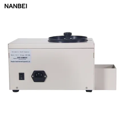 Agriculture Equipment NANBEI Auomatic Seed Counter SLY-C