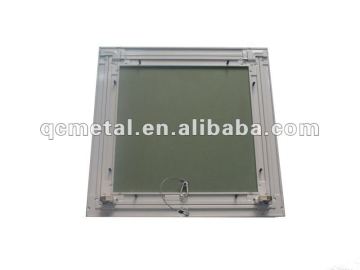 SOLE ACCESS PANEL QCMETAL013