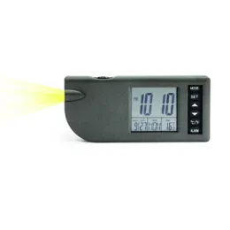 quartz clock