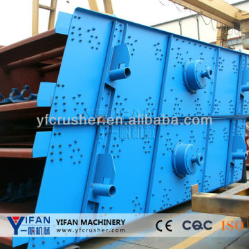 YK2460 Vibrating Screen