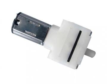 inteligentna zamiatarka pompa powietrza micro dc 3v