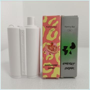 Kamry bar 7000 puff -indosablet Pod