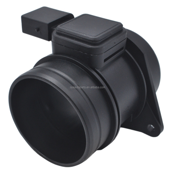 เซ็นเซอร์ MAF สำหรับ Mercedes-Benz รุ่น A, B: หมายเลขชิ้นส่วน 5WK97026, A0000942948, 5WK98102