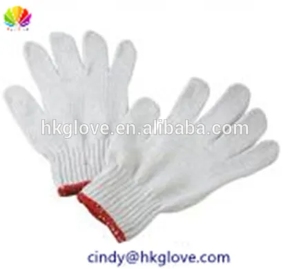 new 7 gauge sport gloves mechanical gloves mechanic gloves HKC3005