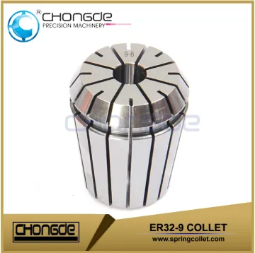 ER32 9mm 0.354" Ultra Precision ER Collet