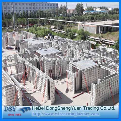 Formwork Aluminium Beams/aluminium Formwork System/aluminum Modular Formwork Systems, High