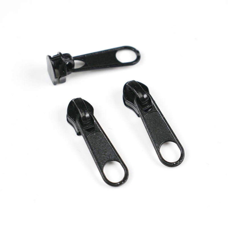 nylon zipper NL-3-1-2