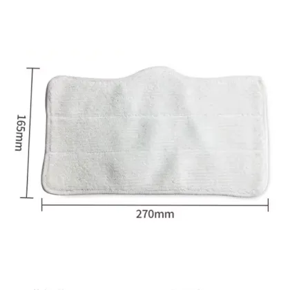 Mop Clean Pads Replacement for Xiaomi Deerma DEM ZQ100 ZQ600 ZQ610 Steam Vacuum Cleaner