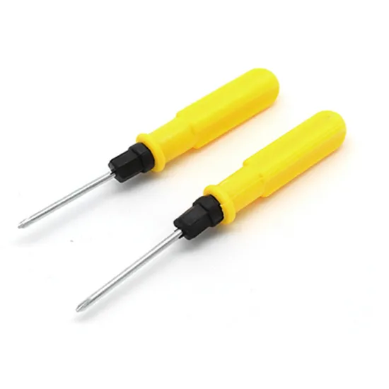 Zhixin Factory: Offering High-Quality Torx and Phillips Screwdrivers at Reasonable Prices