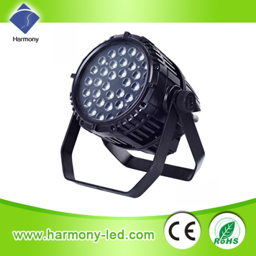 Good Waterproof 36W 54W RGB LED PAR Can Light