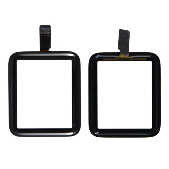 Apple Watch Series 1-9 & Ultra 2023 Touch Screen Digitizer Replacement with OCA Sticker