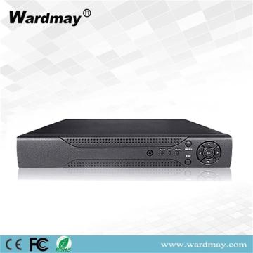 4chs 6 In 1 4K Network AHD DVR