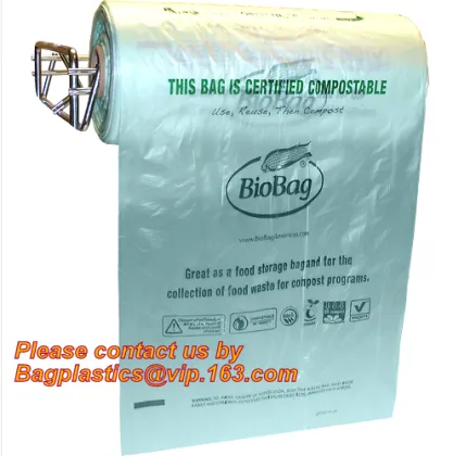 Biodegradable Trash Bags, BioBags, BioBag, Compostable Produce Bags, earth-friendly, bio based, biological, ECO BAGS, GREEN BAGS