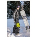 One-piece ski suit women's suit windproof