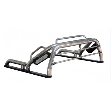 Accesorios 4x4 para la barra de rollo de S/S Universal