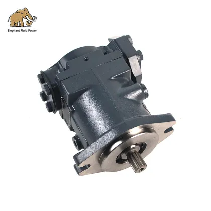 A4FO22 Hydraulic Pump for Schwing Concrete Pump