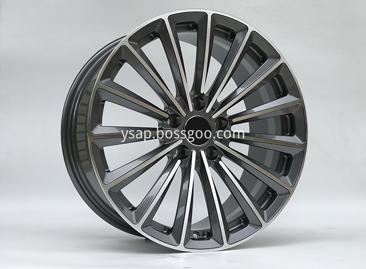 Bmw 7 Series Forged Rims