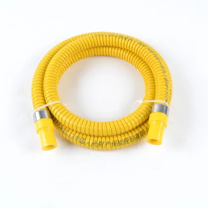 Sunchonglic Stainless Steel Gas Connection Pipe for Sale