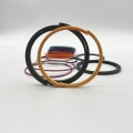 Zestaw naprawy uszczelki cylindrowej do Sumitomo SH330-A3