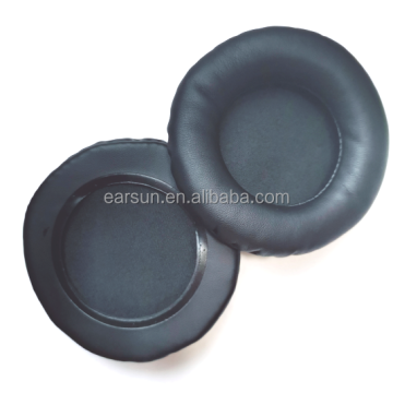 Free Shipping: High-Density Replacement Ear Pads for Sennheiser Headphones (HD215, HD205, HD205ii, HD225, HDJ2000, HDJ1000)