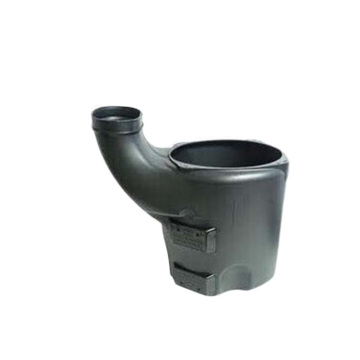 Spare Part Air Cleaner Filter Housing 483GB470M for Renault Truck (5010230544 5010626116)