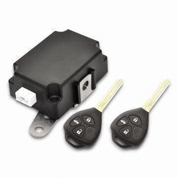 Door Receiver with Customized Frequency Accepted