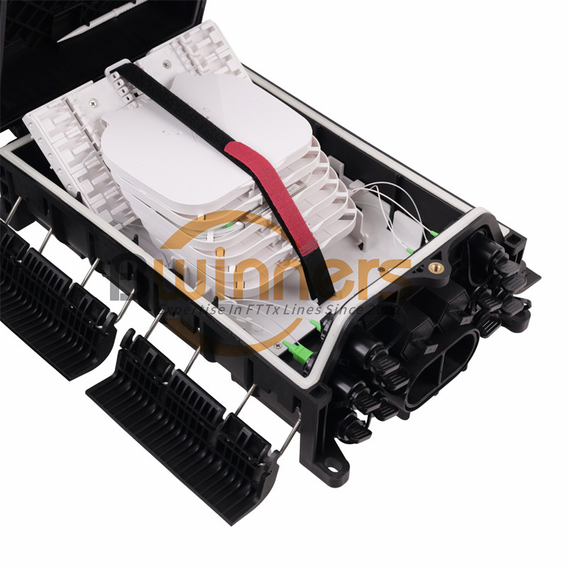 Spliter Desblanceado