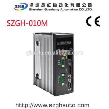 AC servo driver(50-400W)