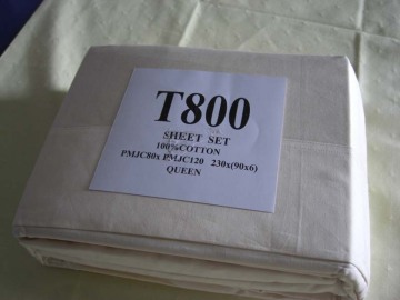 800TC Sheet Set