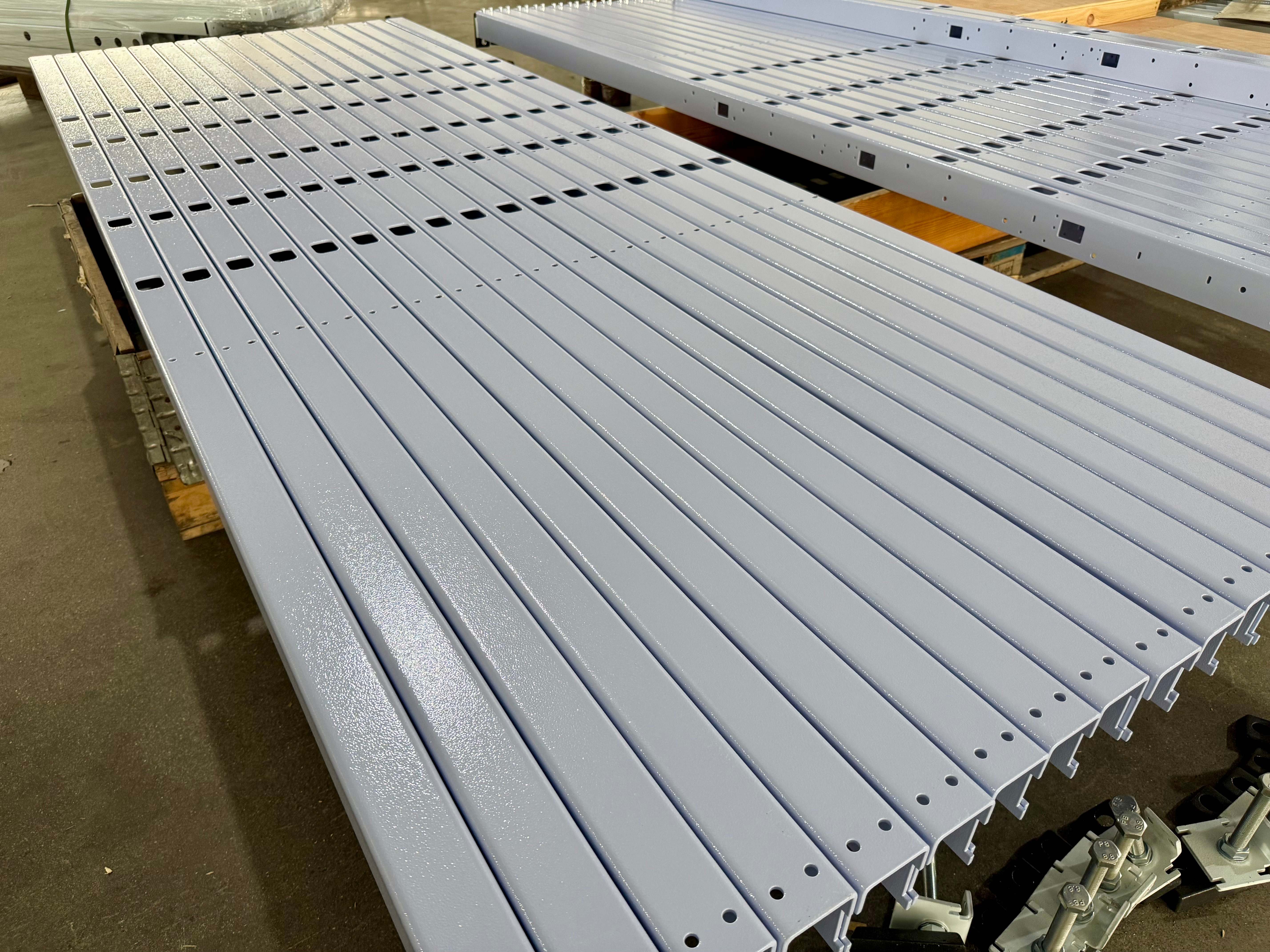 Specialized Textile Machinery Protection Units3