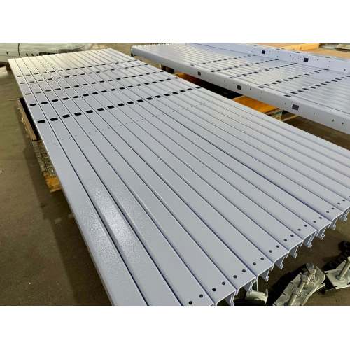 Specialized Textile Machinery Protection Units