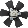 Volkswagen Radiator Cooling Fan 165 959 455