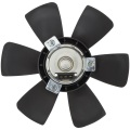 Volkswagen Radiador Ventilador 165 959 455