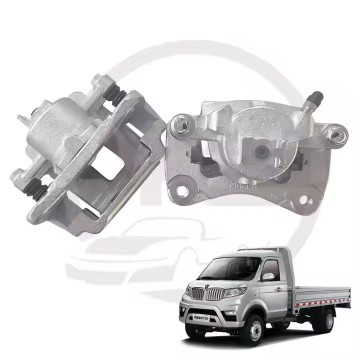JINBEI T50 T52 Left Side Front Brake Wheel Cylinder Assembly