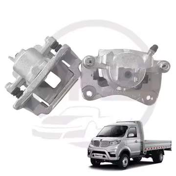 JINBEI T50 T52 Left Side Front Brake Wheel Cylinder Assembly