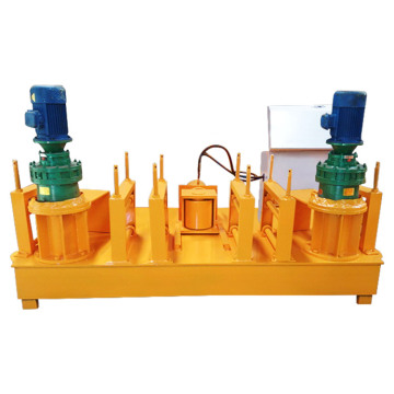 CNC Cold Roll H Beam Bending and Steel Arch Forming Machine