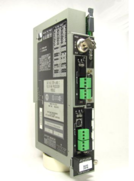 ROCKWELL 2711P-K12C4A8 1440-SPD02-01RB