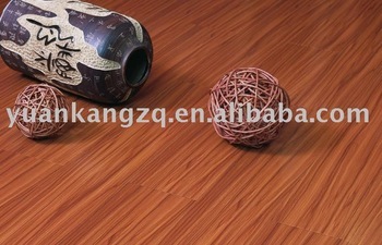 laminate floors tile(best liquid mould made of HDF board with click system )